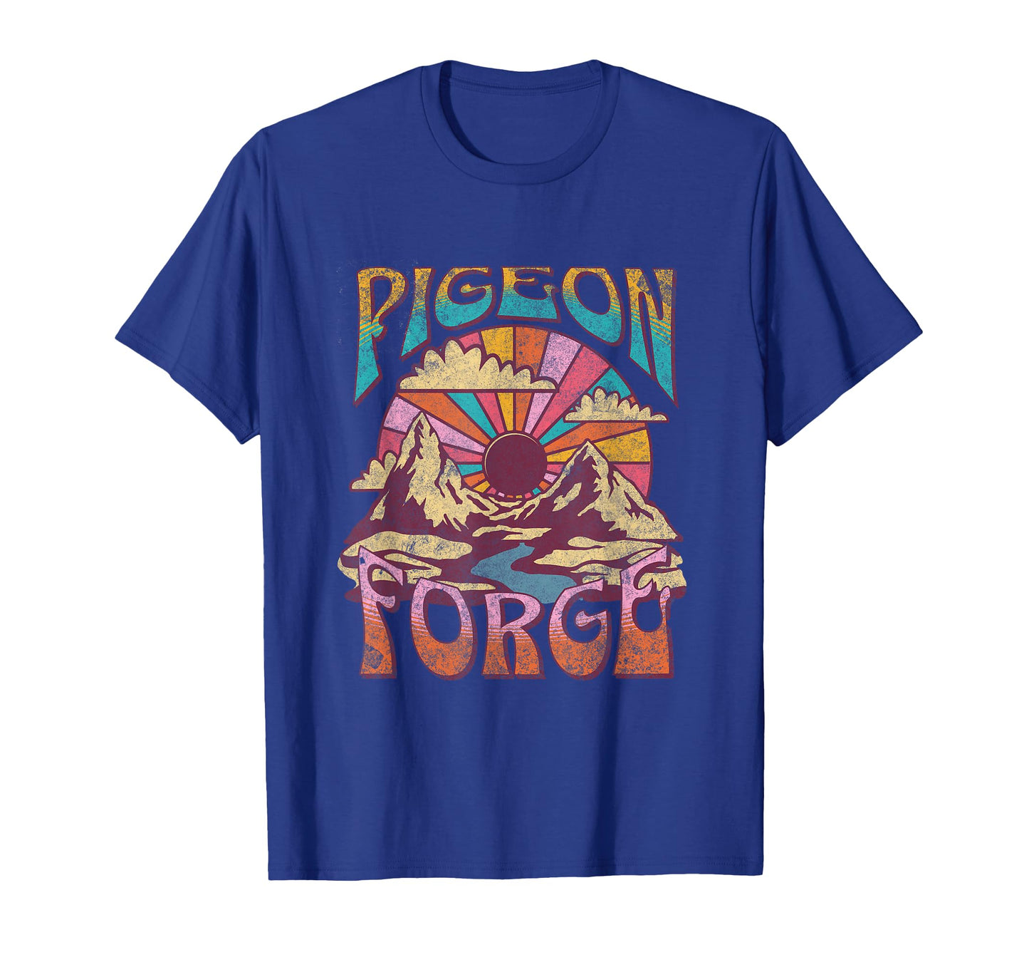 Pigeon Forge T-Shirt