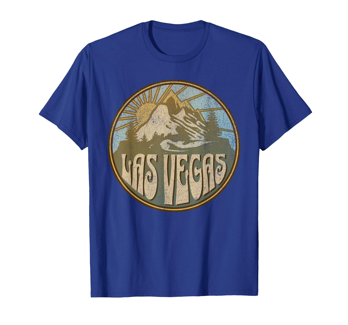 Las Vegas T-Shirt