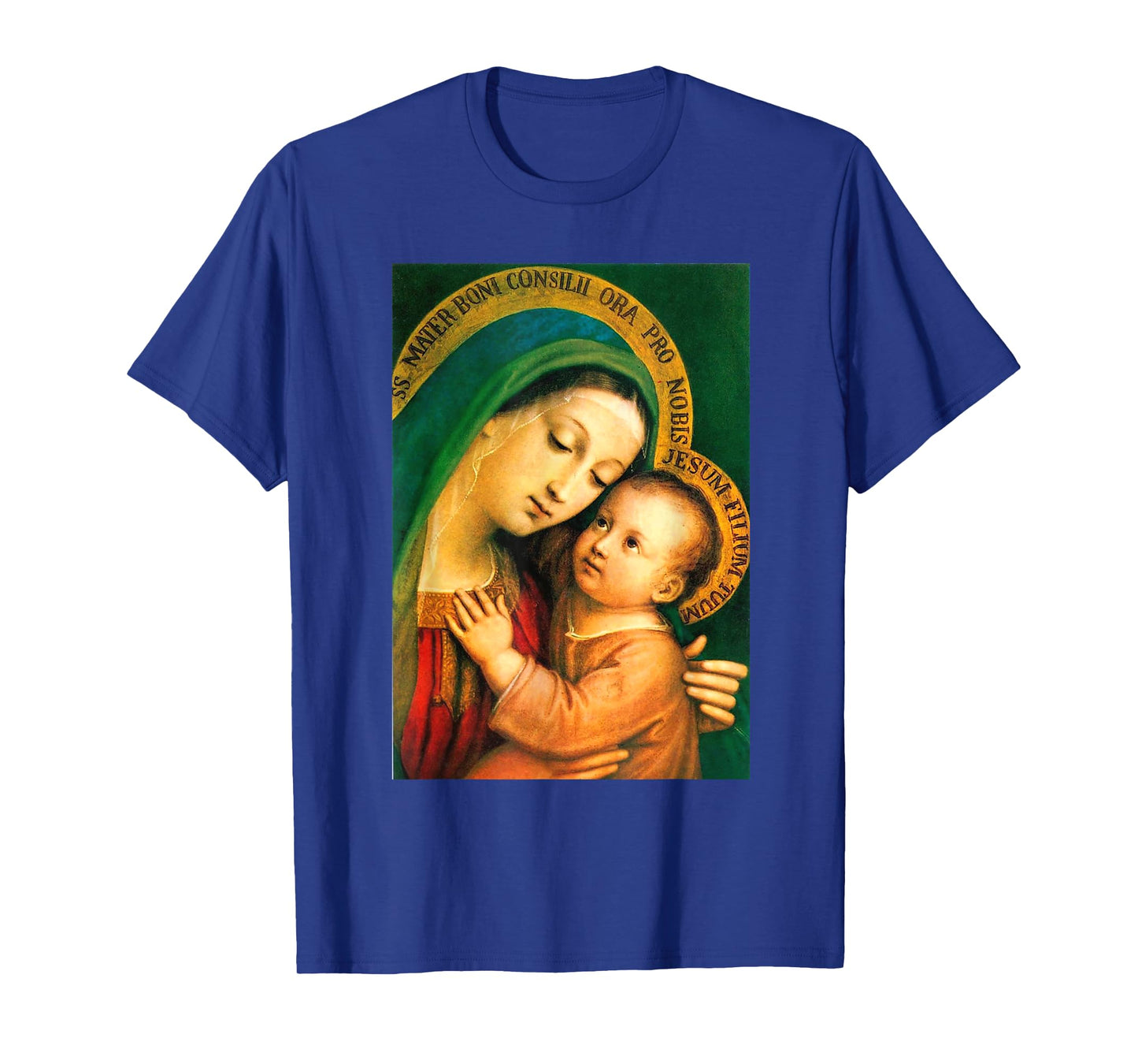 Our Lady Of Good Counsel T-Shirt
