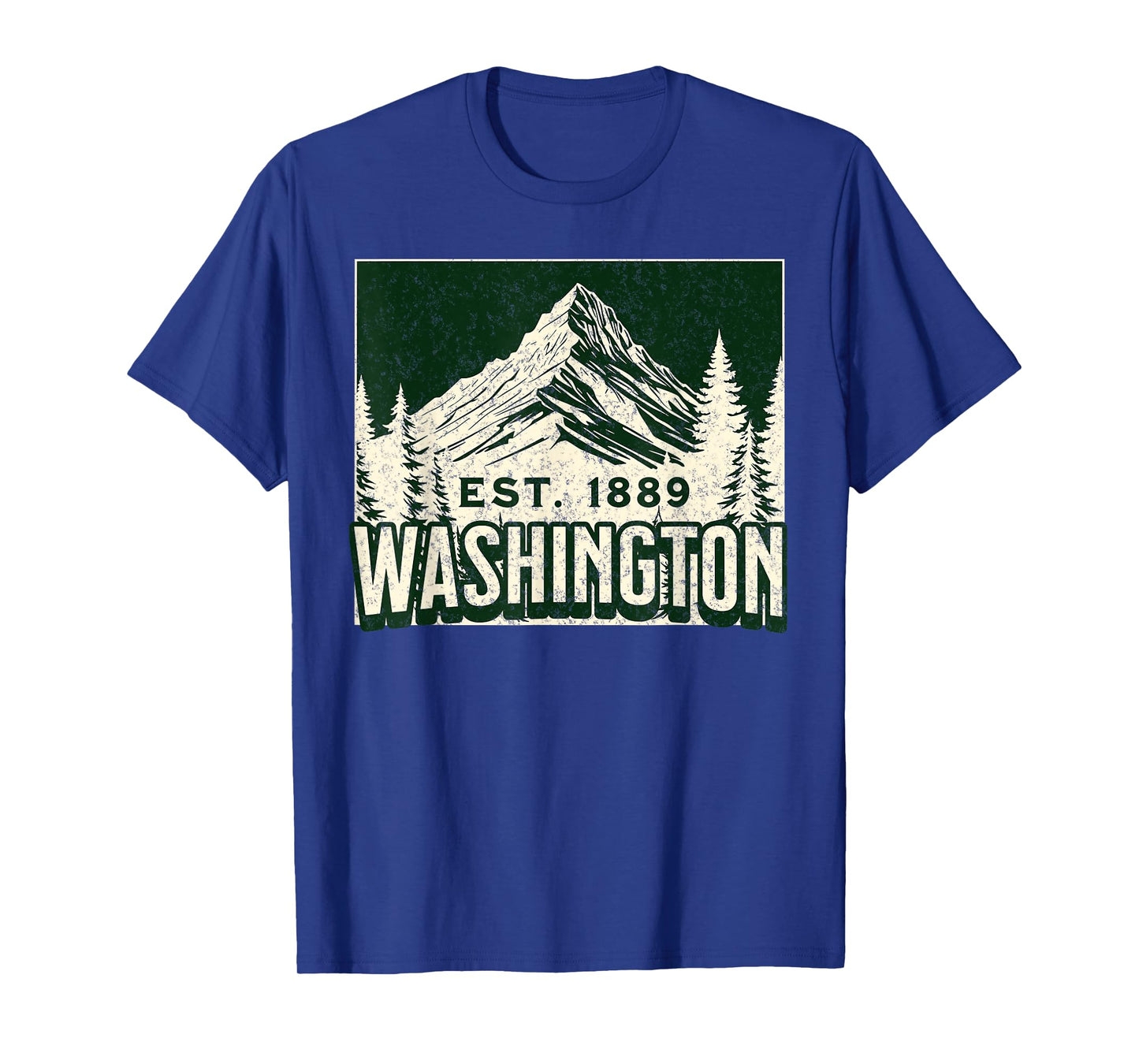 Washington T-Shirt