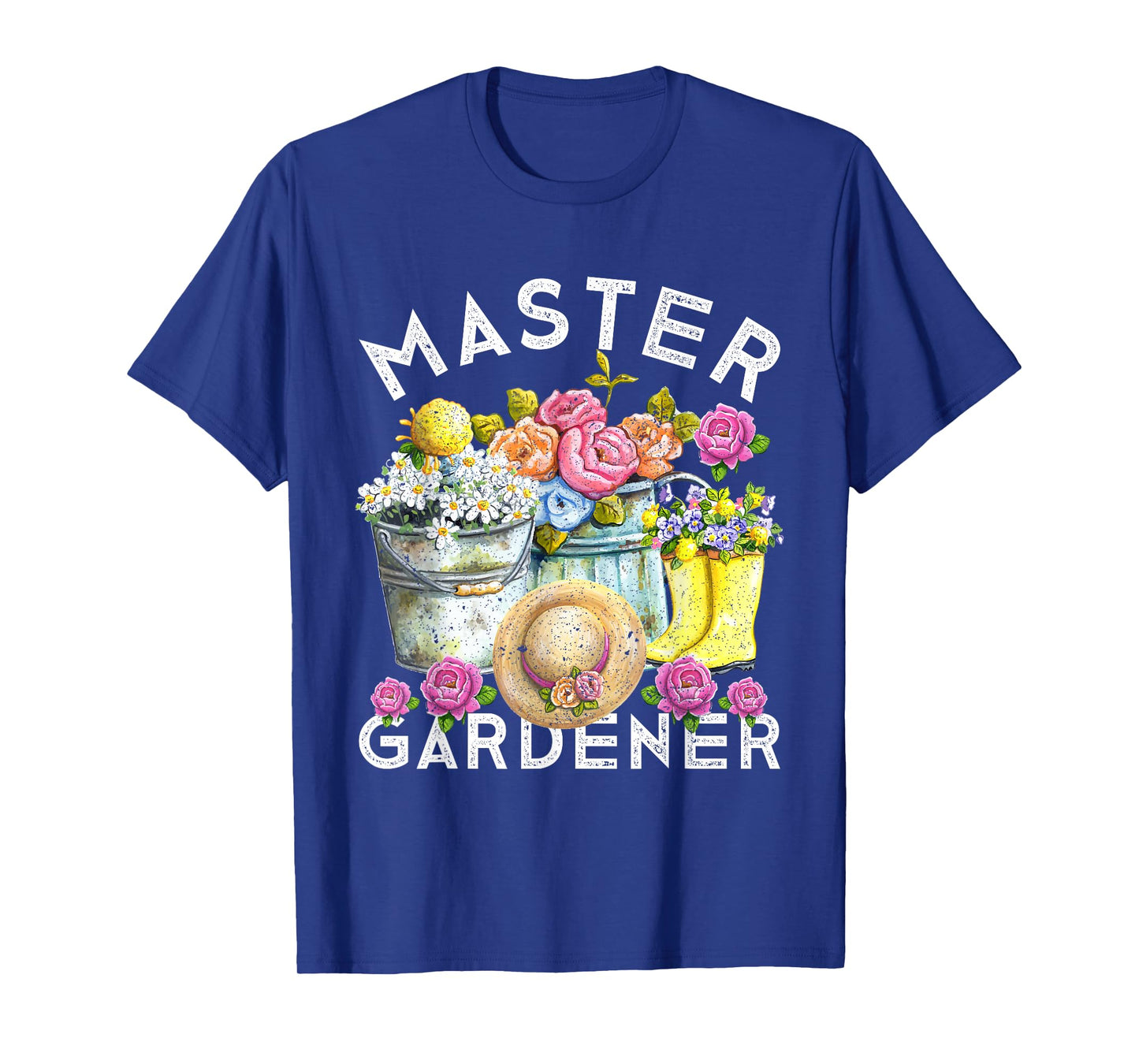 Master Gardener T-Shirt