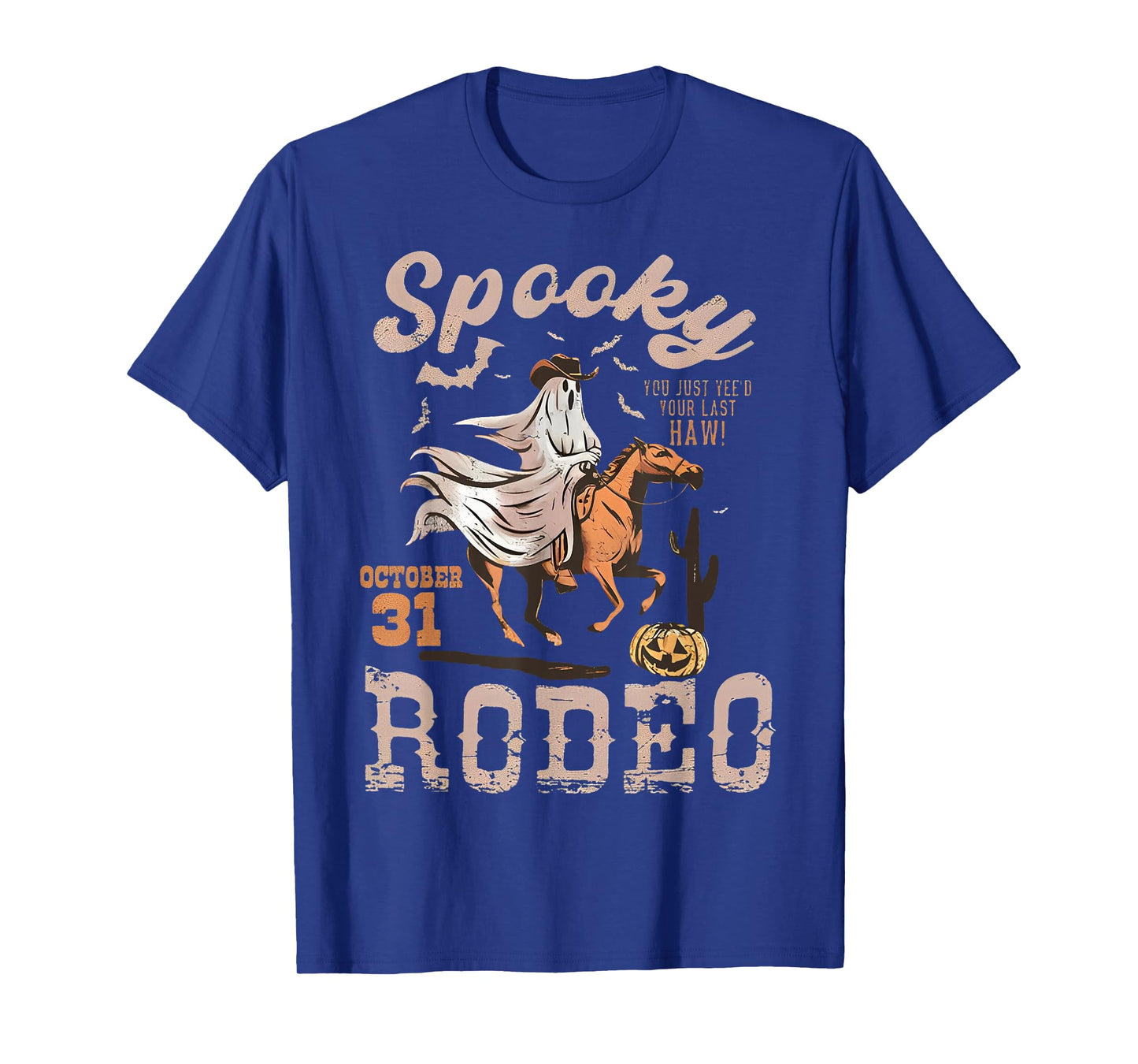 Western Halloween Shirt, Halloween Skeleton, Cowgirl T-Shirt