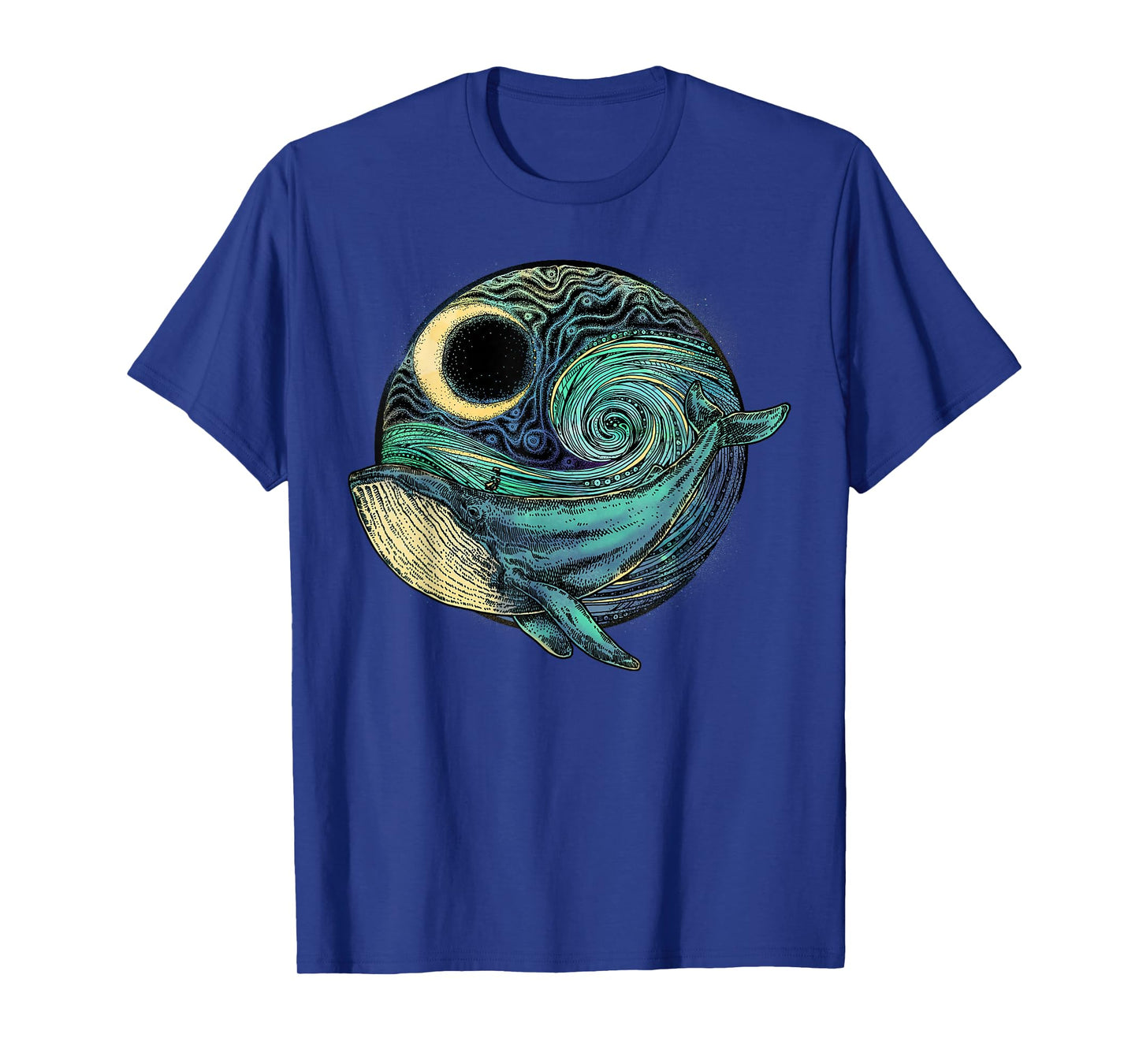 environmentalism, Humpback Whale, for conservation T-Shirt