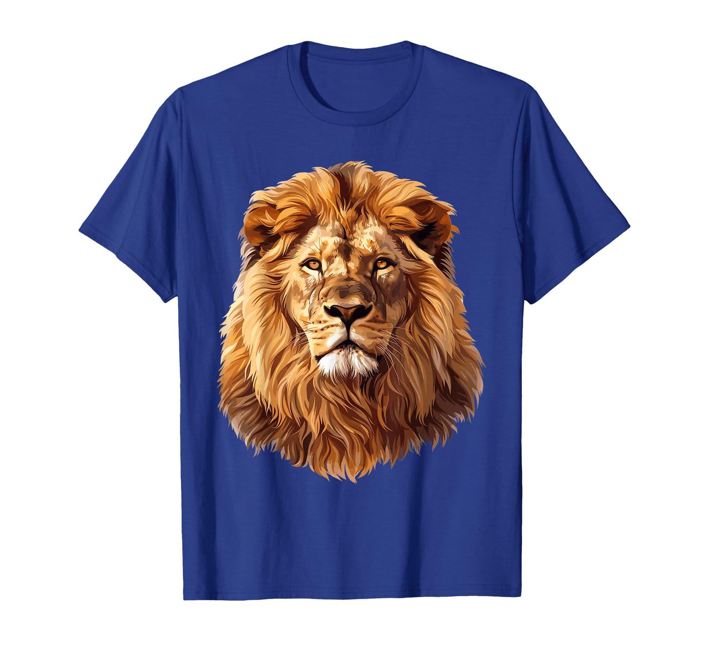 Lion T-Shirt