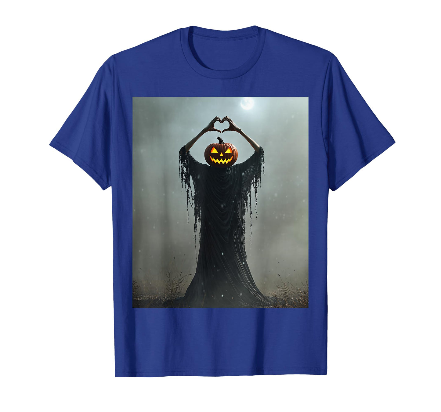 Funny Scary Happy Halloween Costume Men Women Kids Boo 2025 T-Shirt
