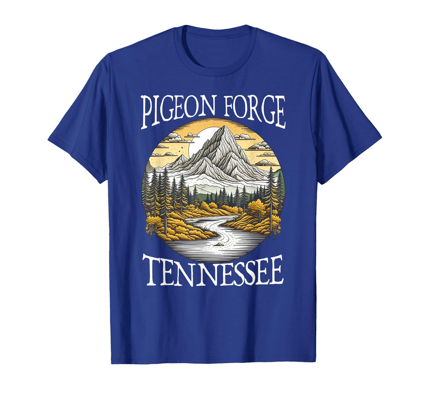 Pigeon Forge T-Shirt