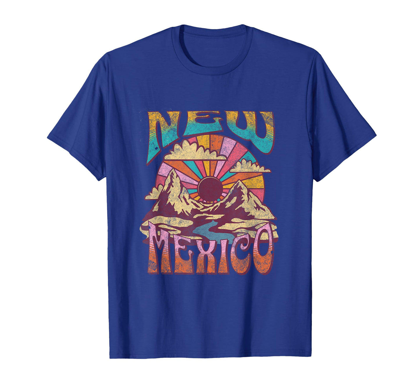 New Mexico T-Shirt