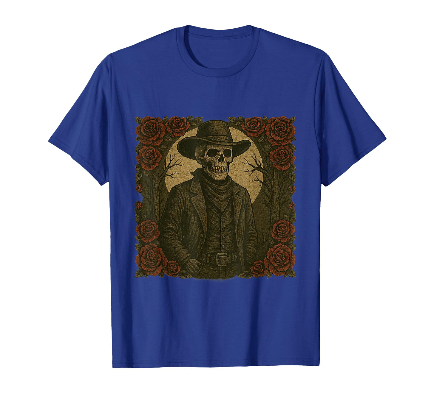 Midnight Range Apparel T-Shirt