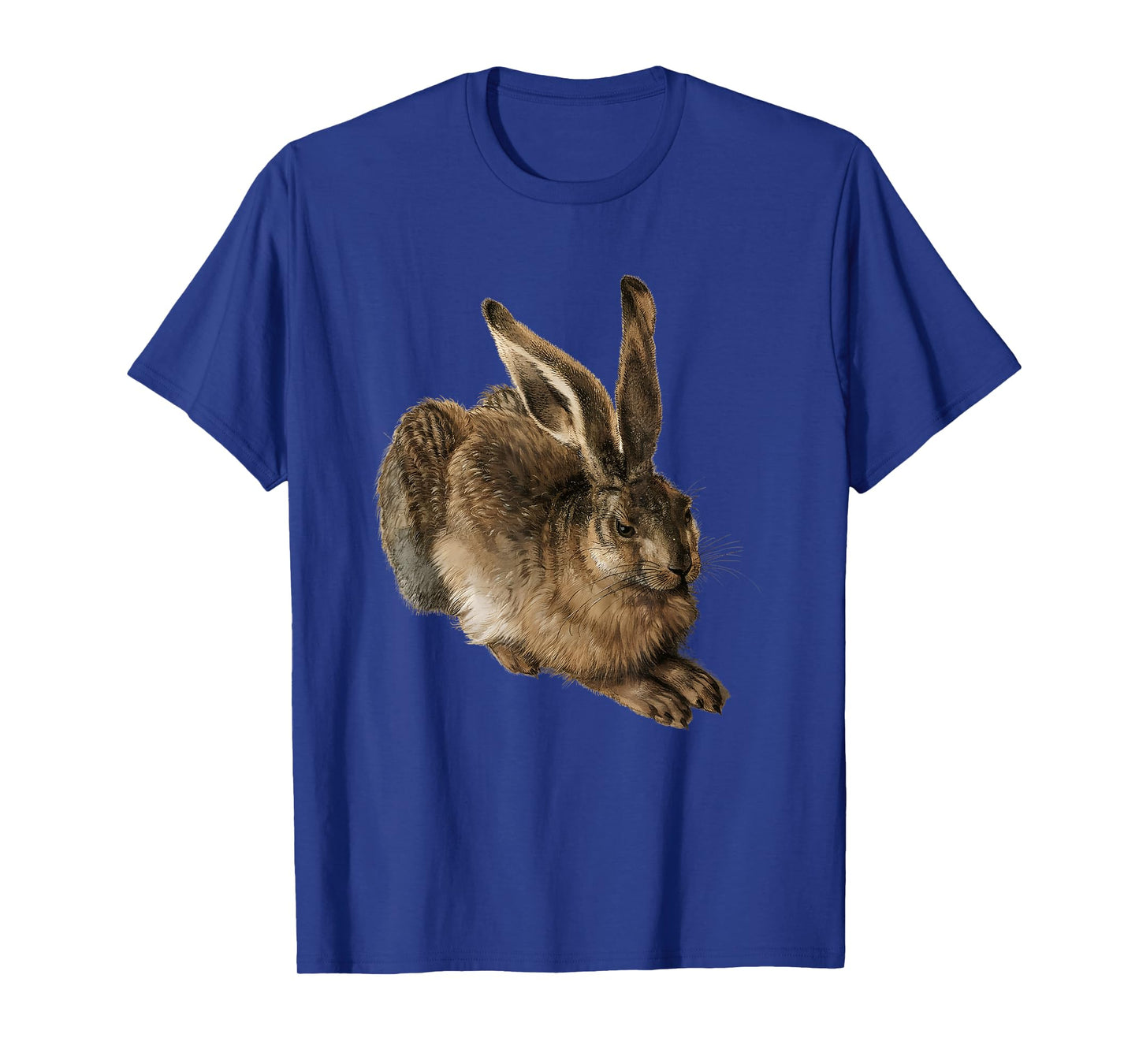 Young Hare (Feldhase) by Albrecht Durer (1502) T-Shirt