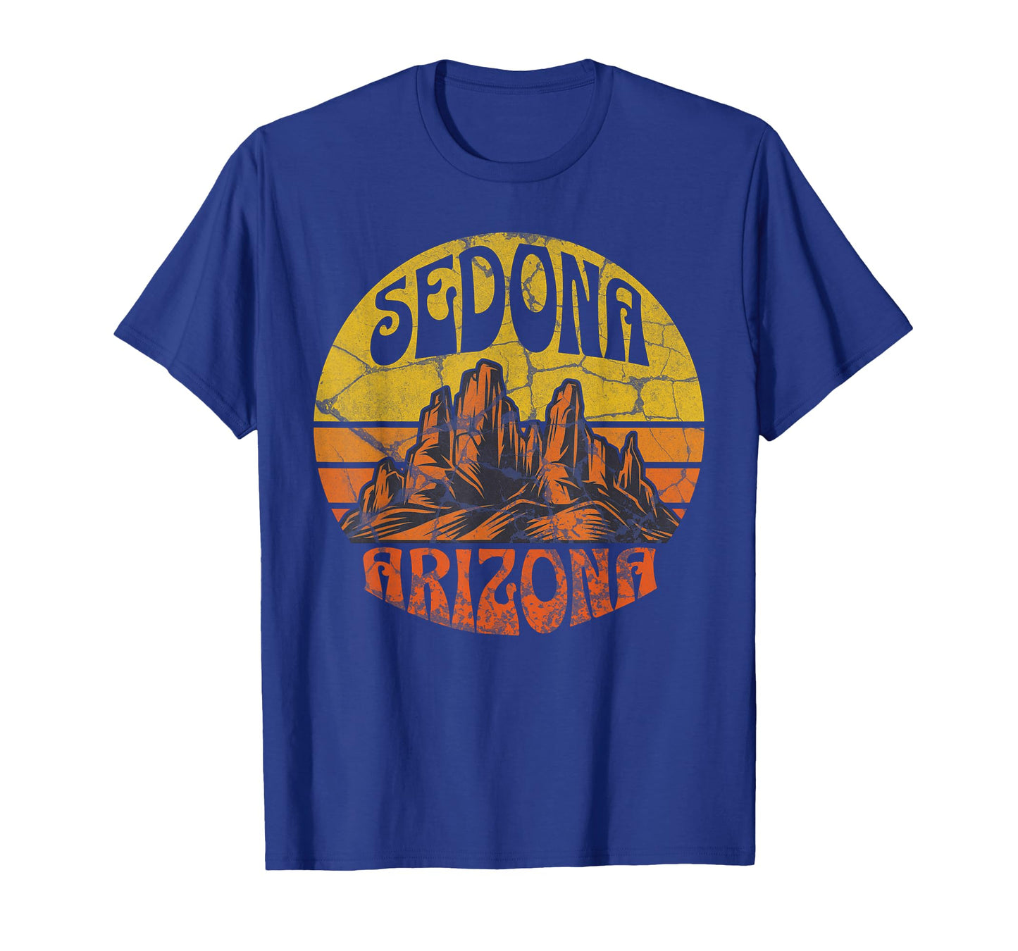 Sedona Arizona T-Shirt