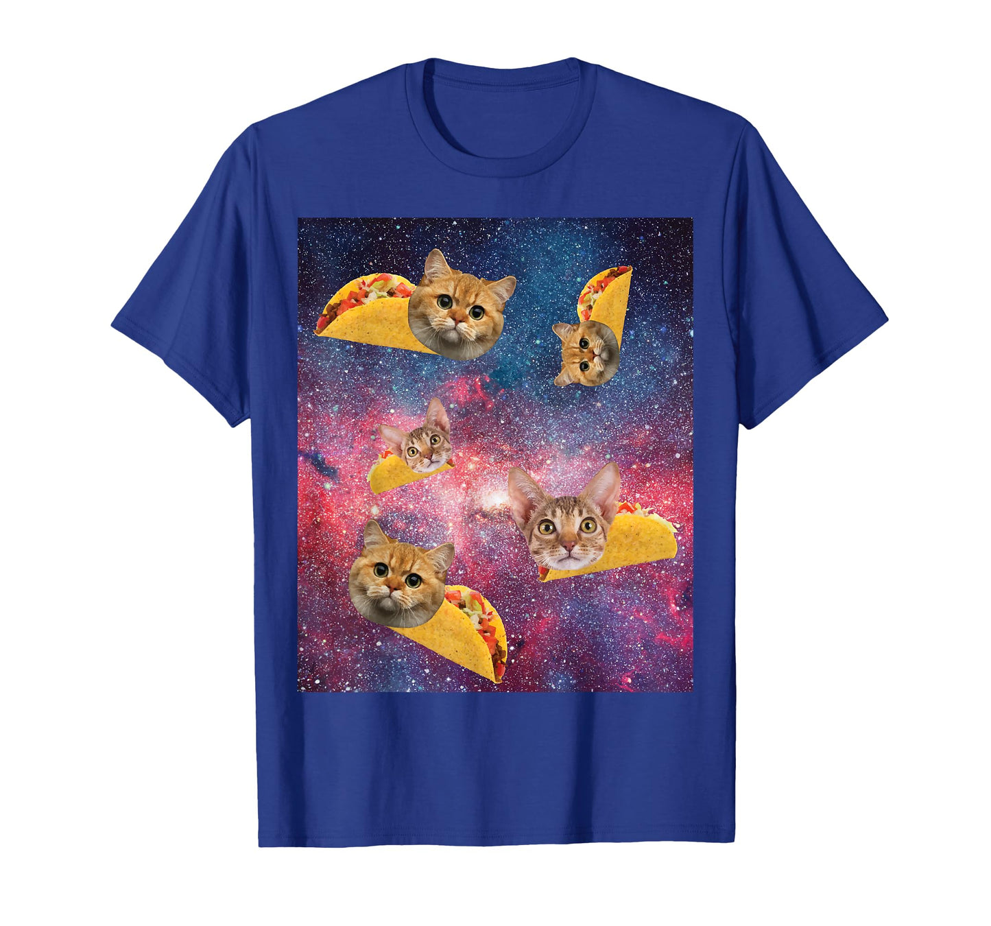 Cat Tacos T-Shirt