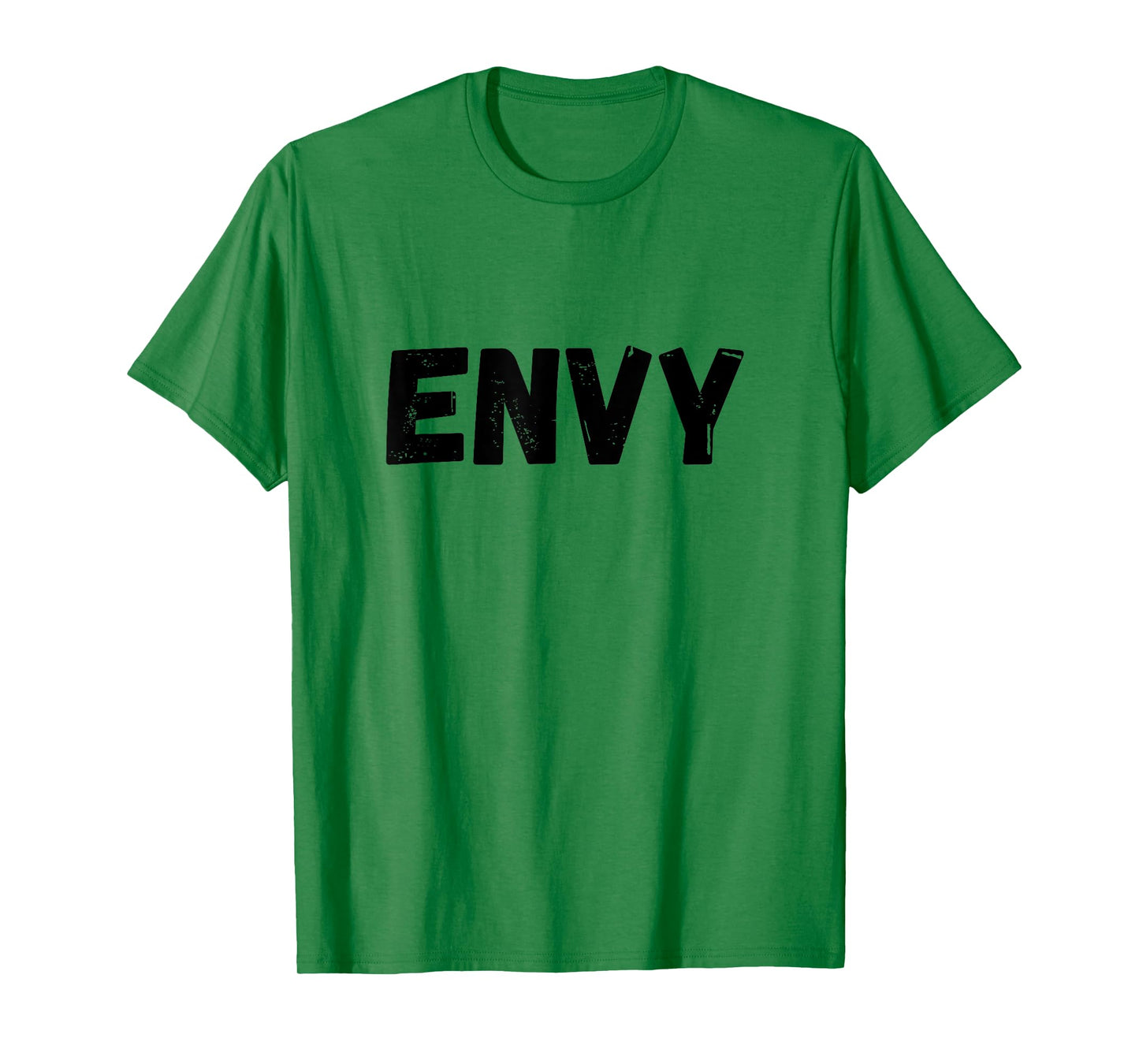 Halloween Couples Envy Costume Envy T-Shirt