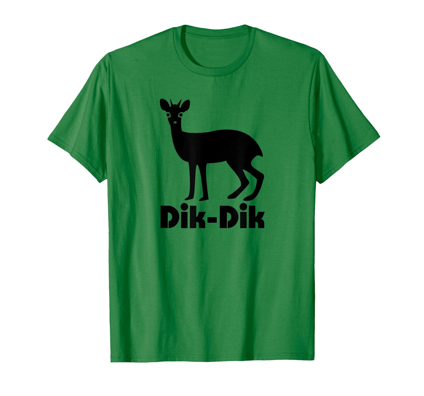 Dik-Dik Graphic T-Shirt