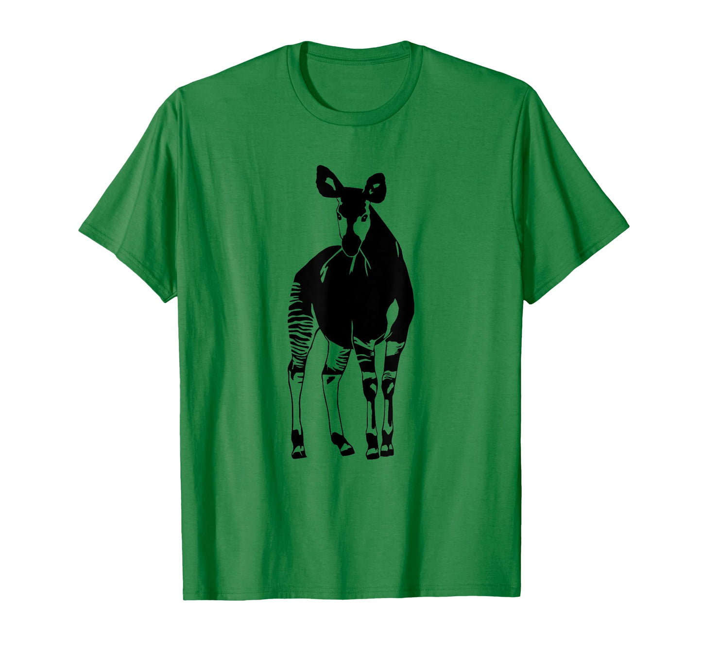 Funny Okapi T-Shirt