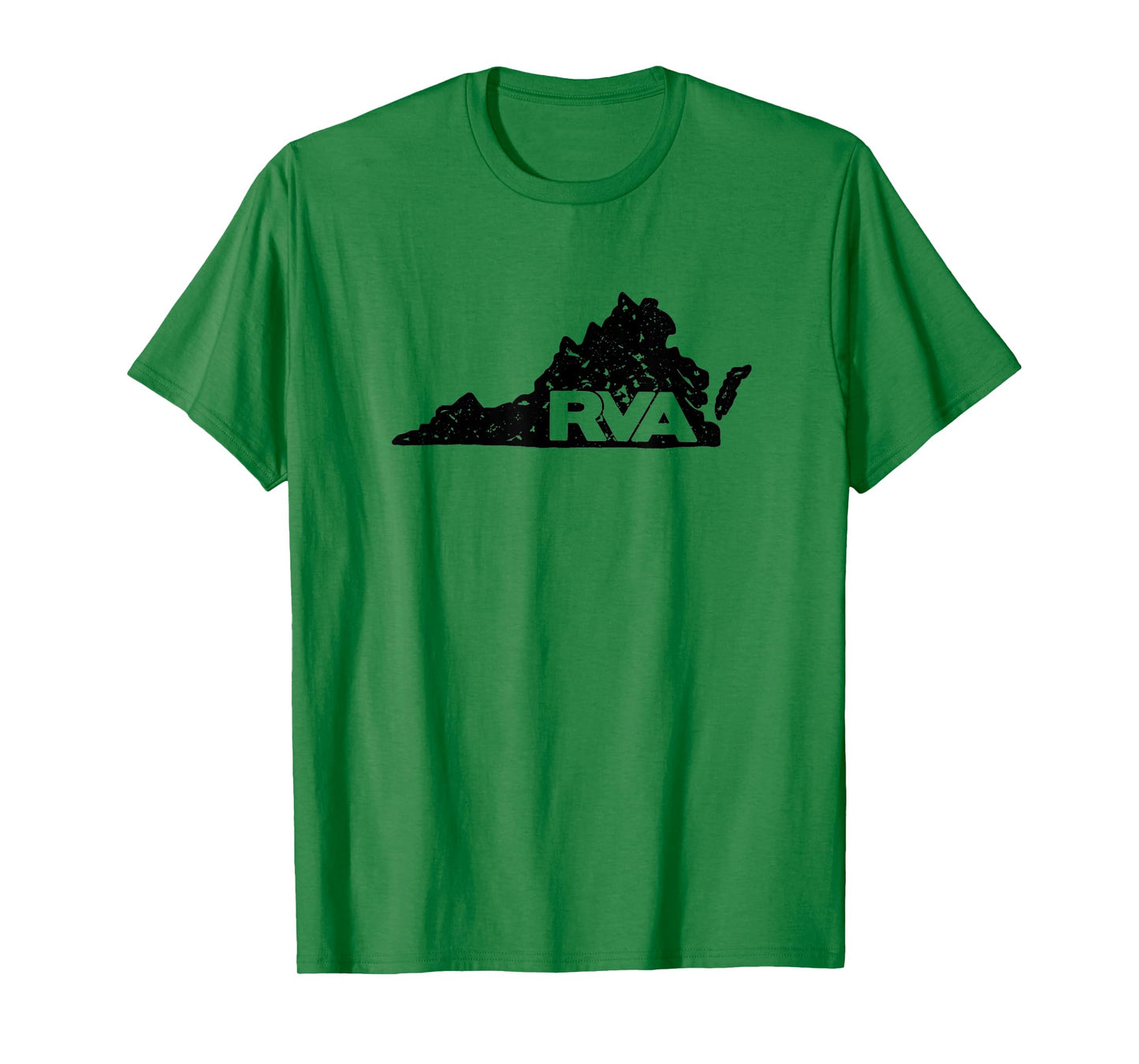 RVA logo fun cute Richmond Virginia T-Shirt