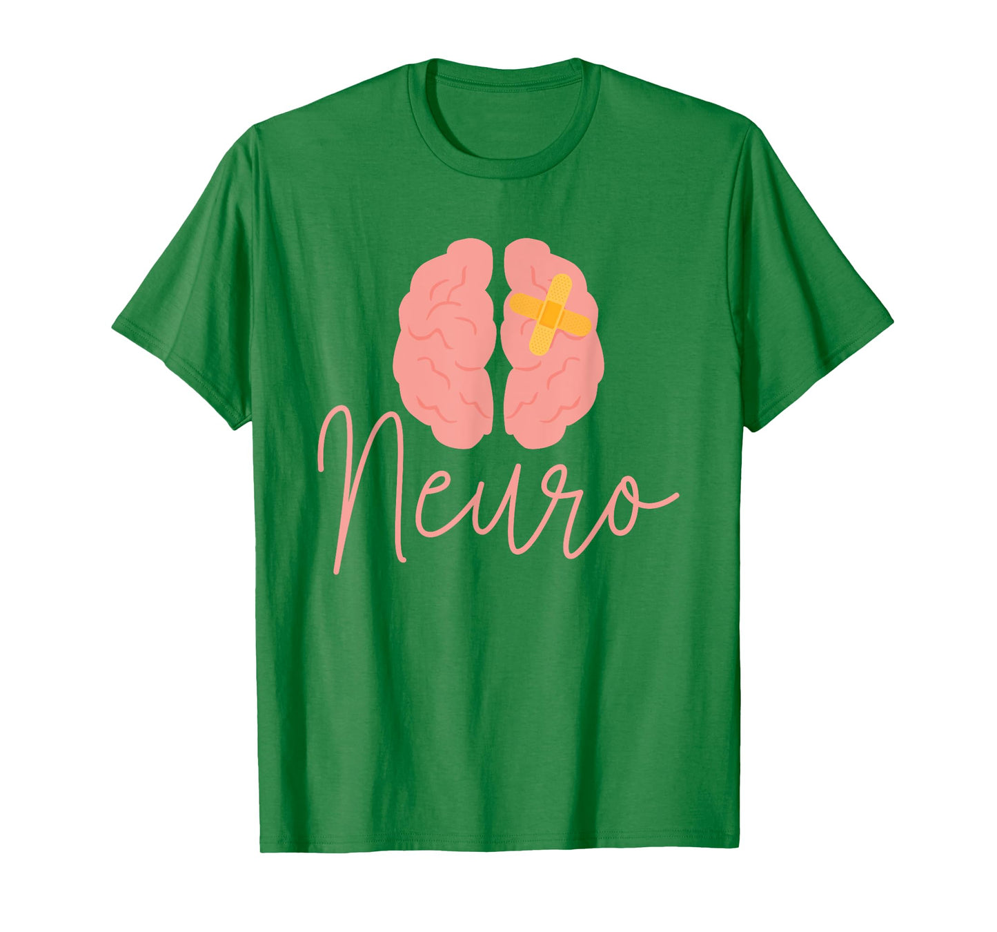 Neurology Neuro Nurse Neuro Squad T-Shirt