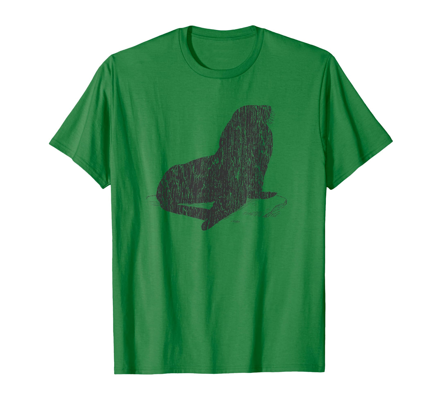 Sea Lion T-Shirt