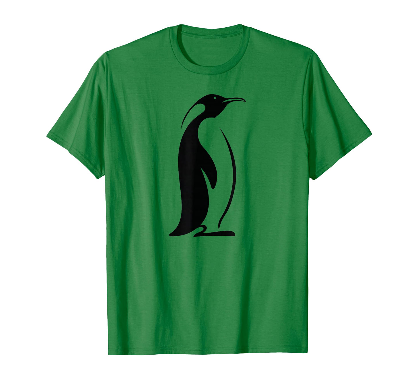 penguin logo T-Shirt