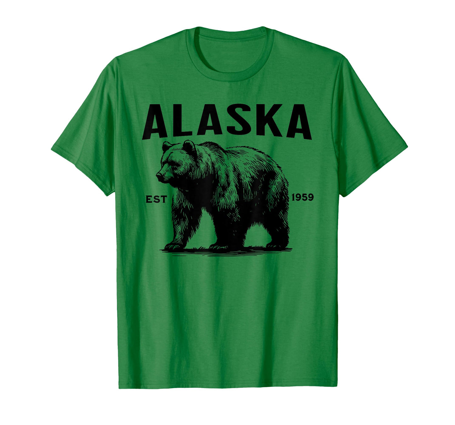 Alaska T-Shirt