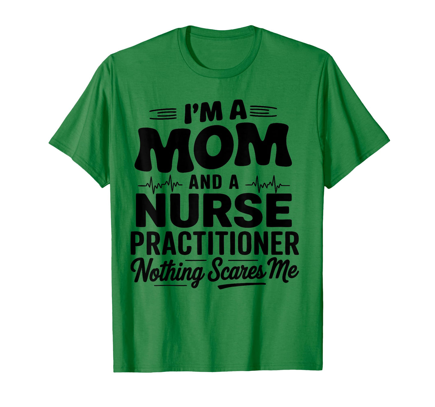 Nurse Practitioner pediatric Oncology Cardiology Urgent Care T-Shirt