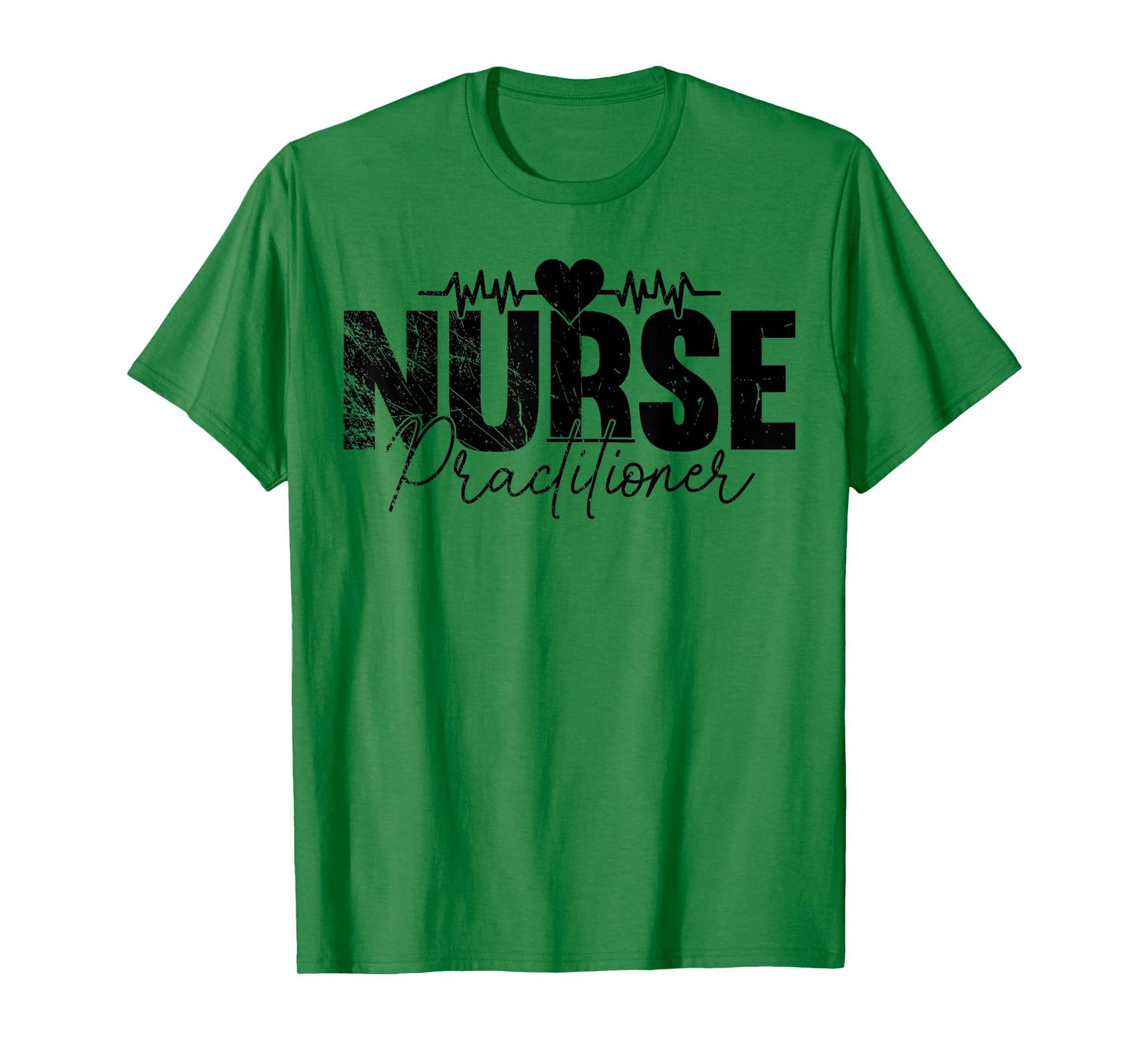 Proud NP Nurse Practitioner, Nursing, Nurse Lover T-Shirt