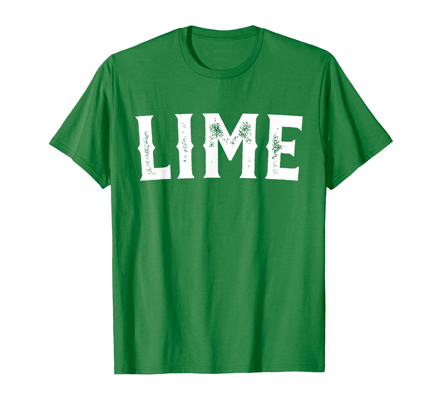 Lime T-Shirt
