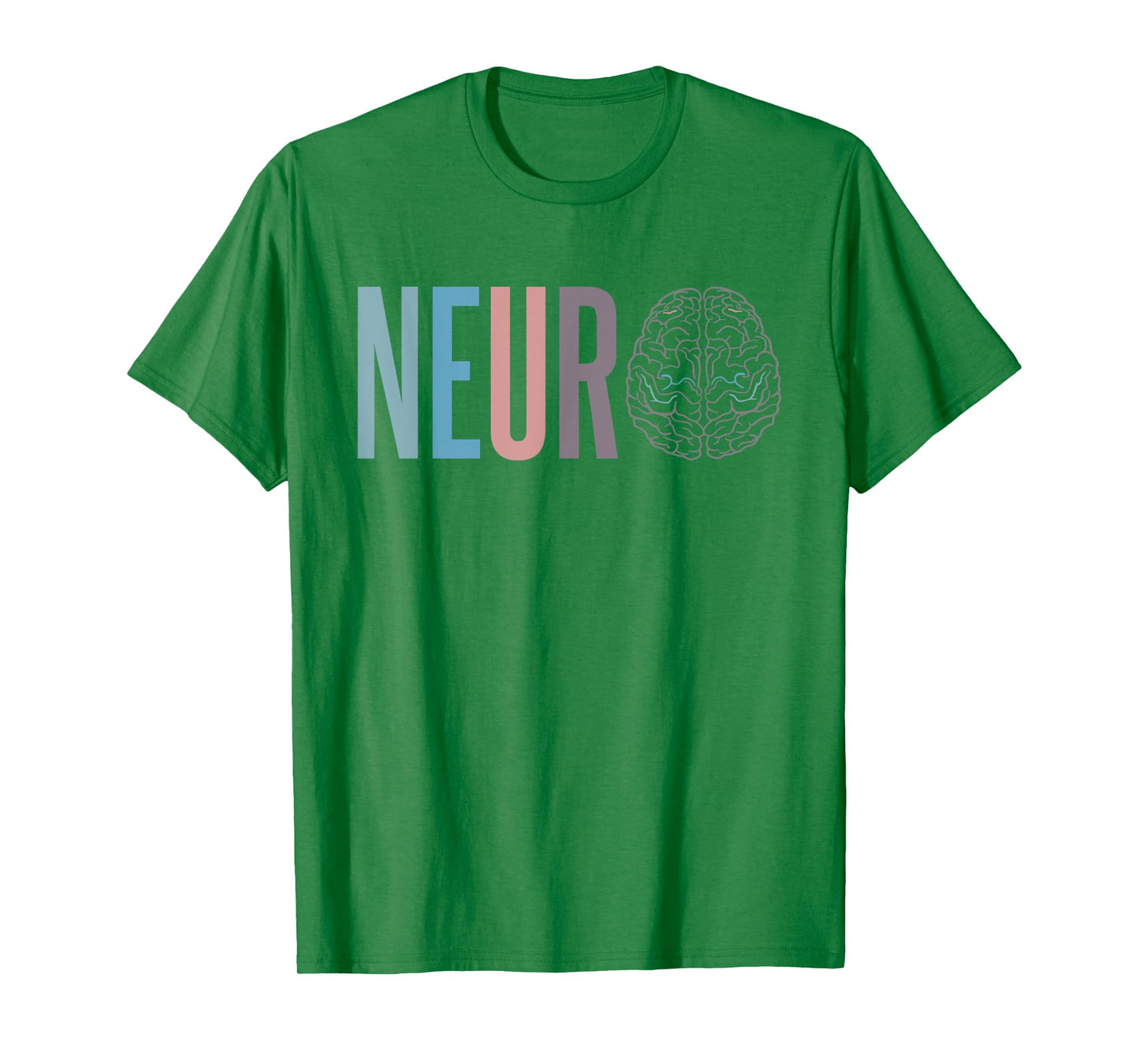 Neurology Neuro Nurse Neuro Squad T-Shirt