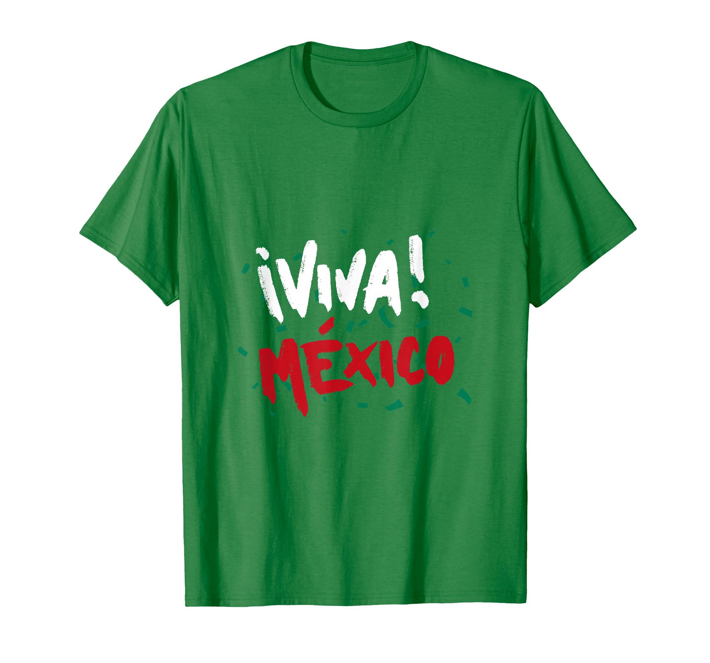 Viva Mexico Maracas Mexico Independence Viva Mexico Carbones T-Shirt