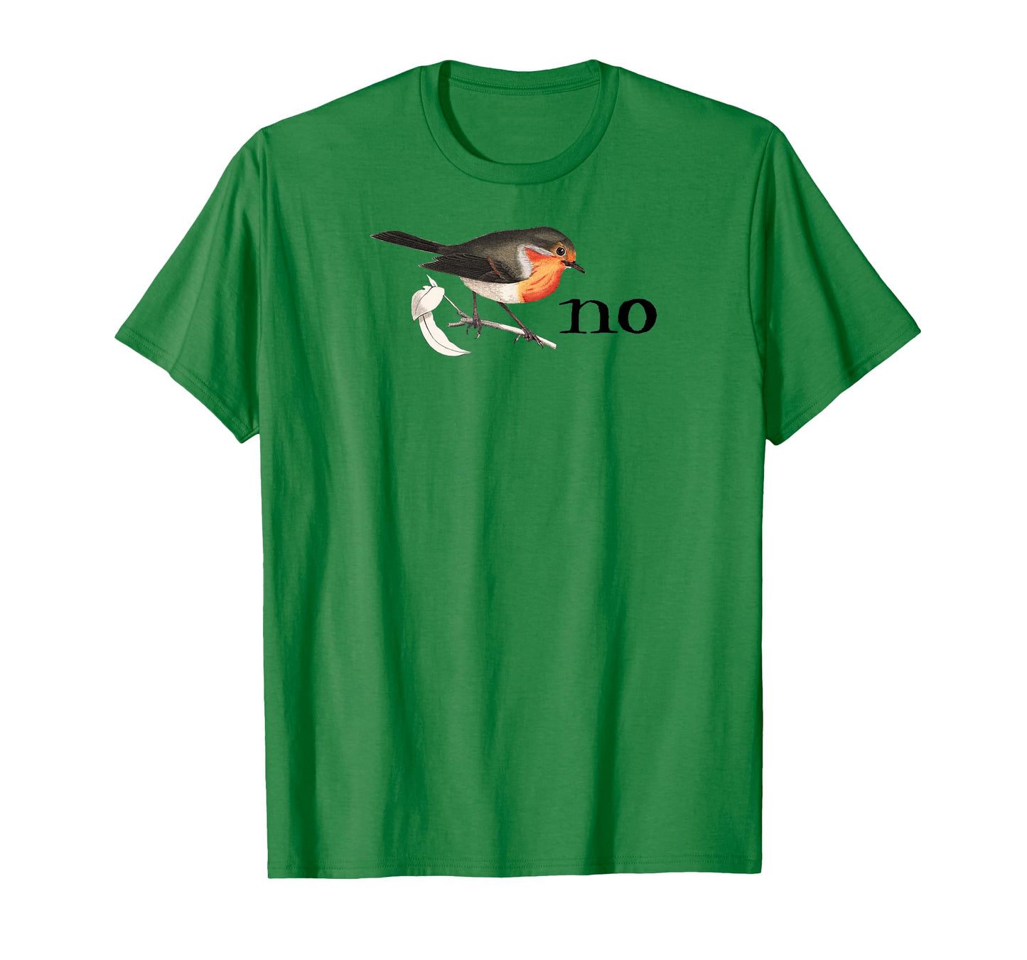 Threadless Effin' Birds No T-Shirt