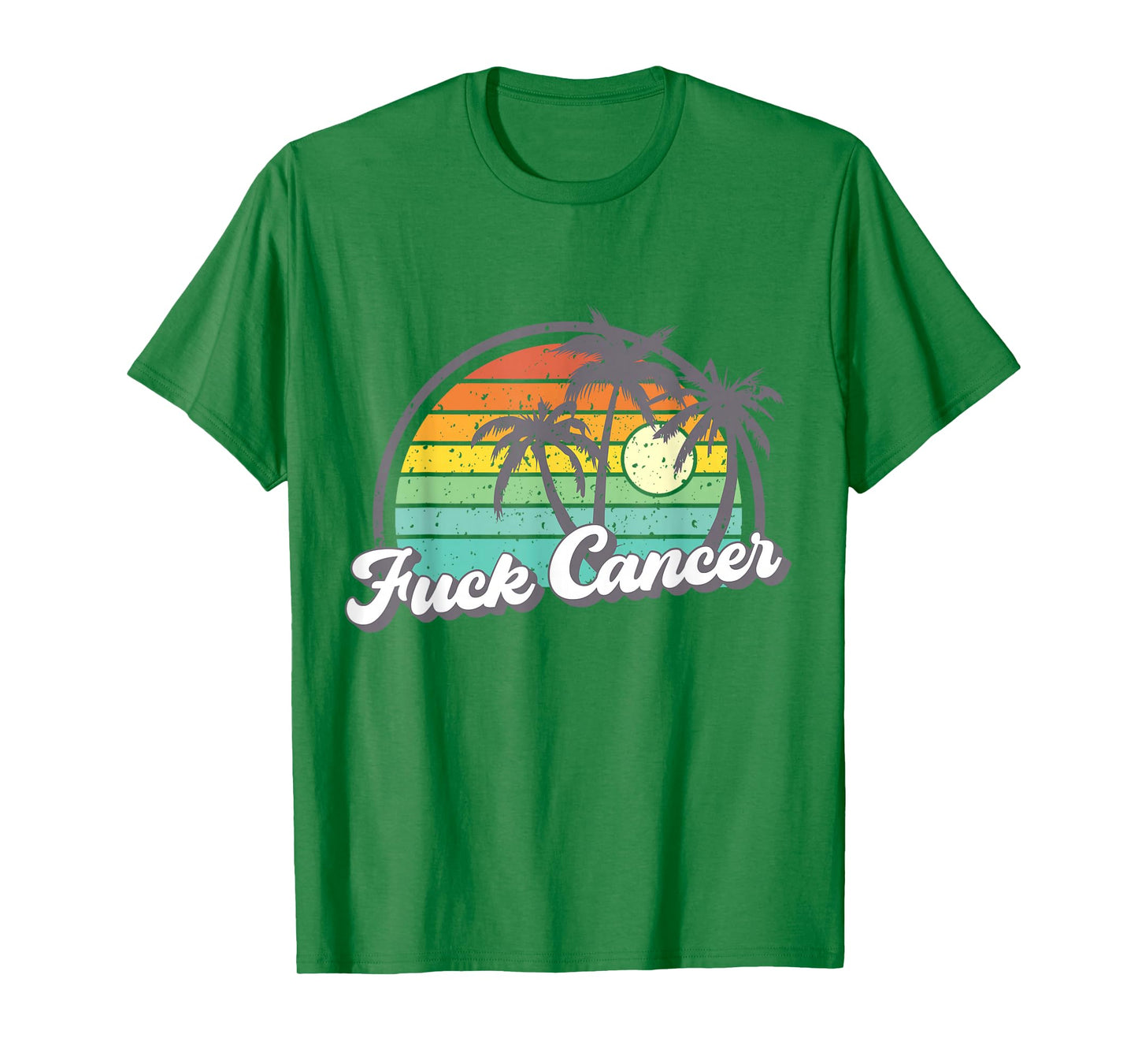 Fuckcancer T-Shirt