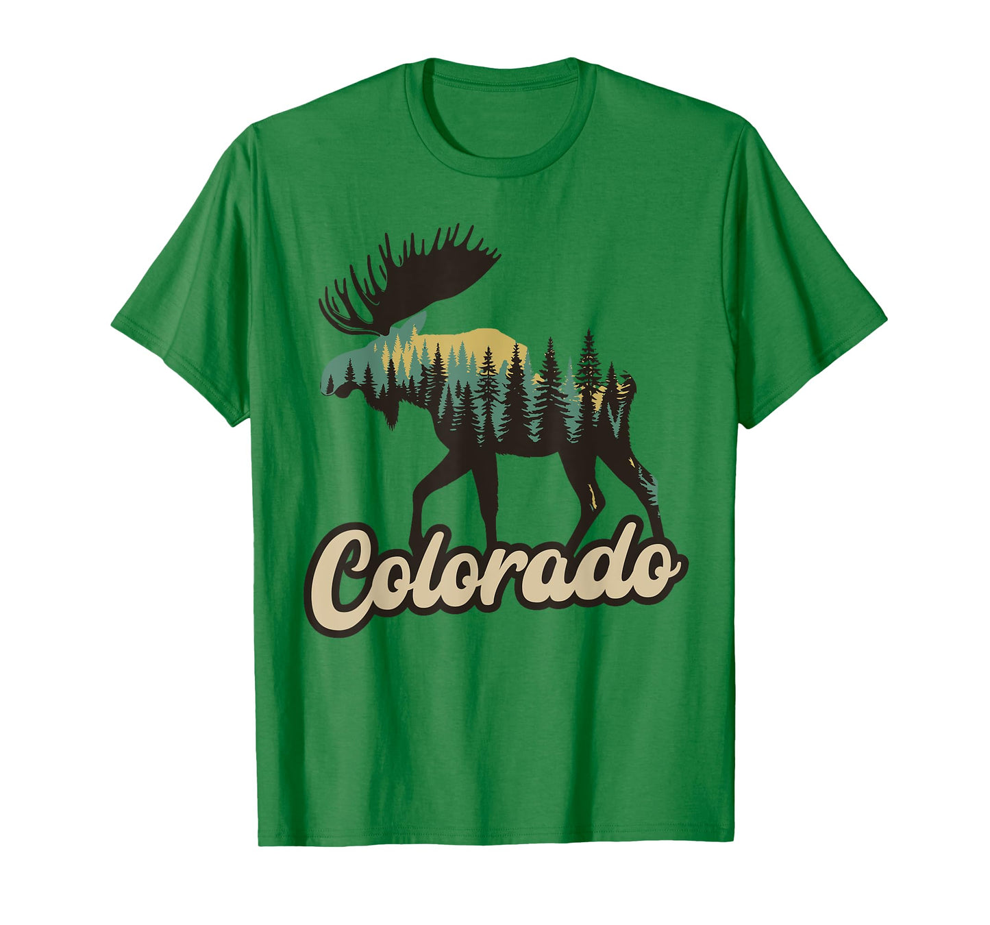Colorado T-Shirt