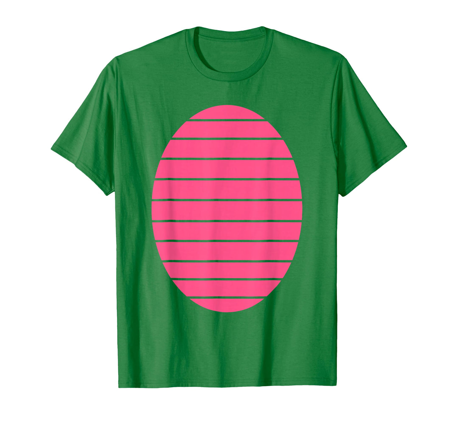Funny Easy Lazy DIY Pig Halloween Costumes Men Women Kids T-Shirt