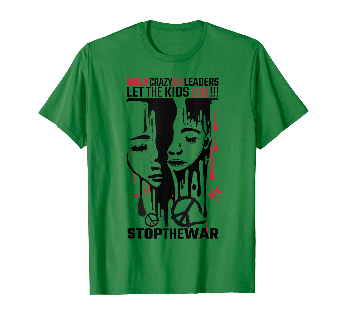 Stop the war T-Shirt
