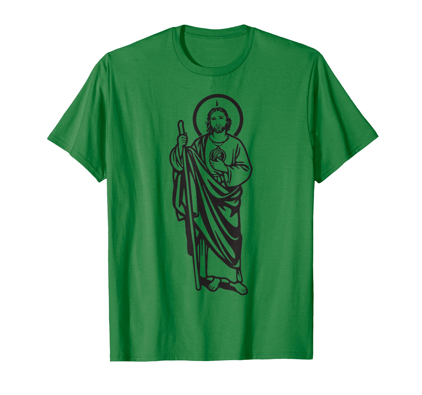 San Judas Tadeo Saint Jude Thaddeus T-Shirt