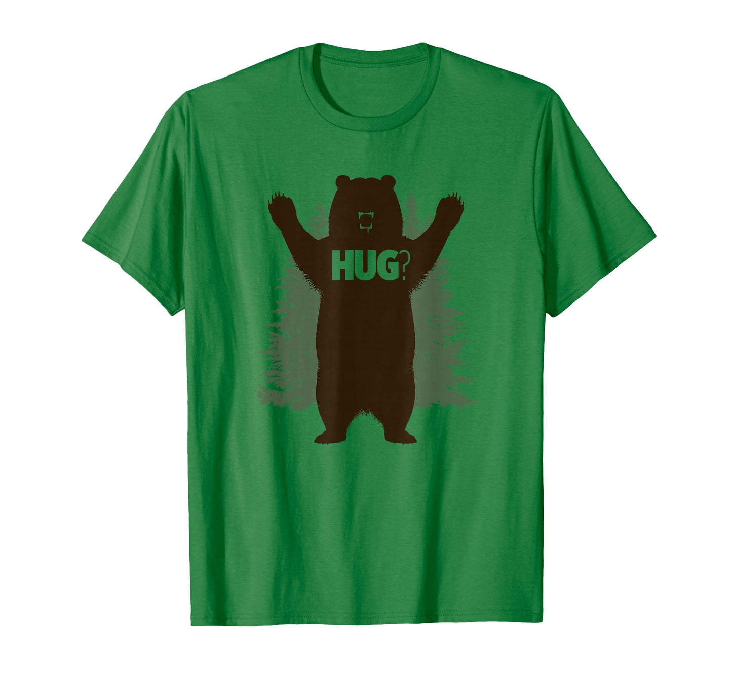 Bear Hug? T-Shirt