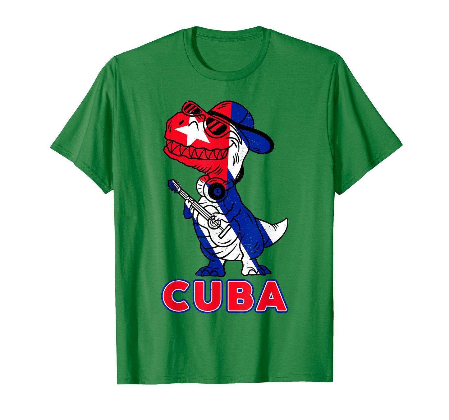 Hispanic Heritage Month Shirt Cuba Flag Cuban Toddler Boys T-Shirt