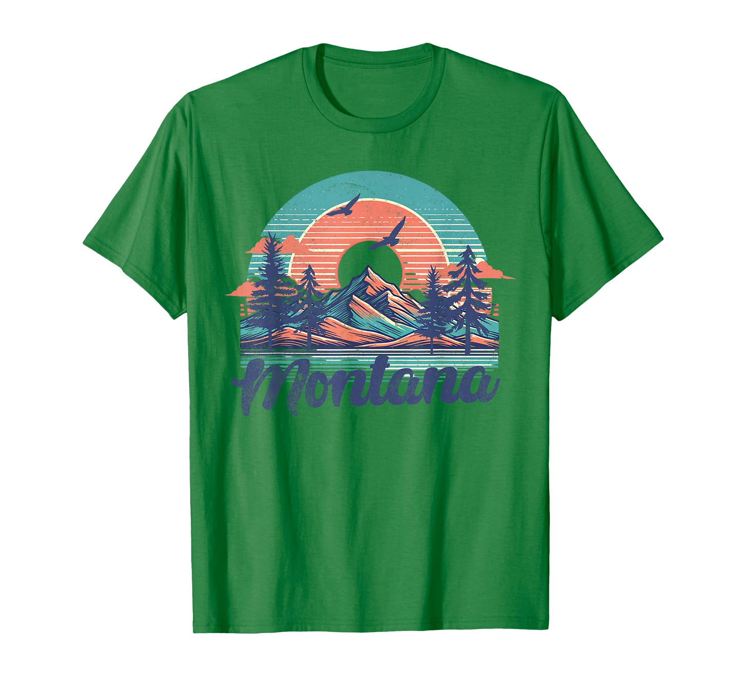 Montana T-Shirt