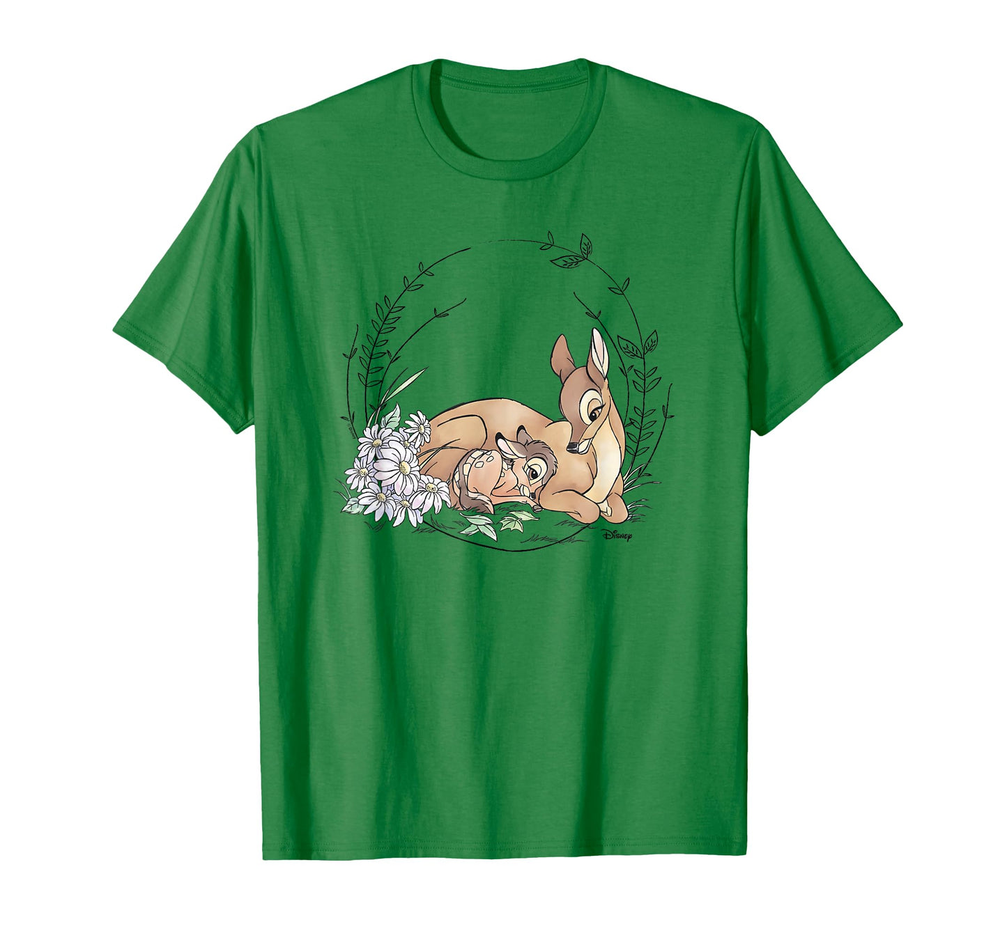Bambi - Bambi Sentimental T-Shirt