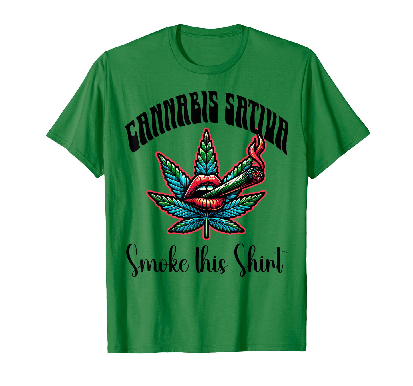 My Special Happy 420 Day T-Shirt