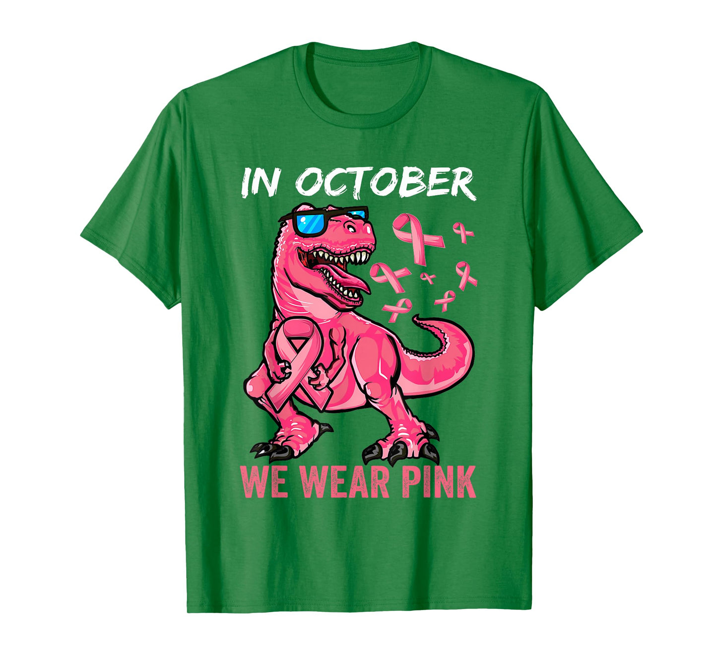 breast cancer shirt for boys, breast cancer shirts for kids T-Shirt