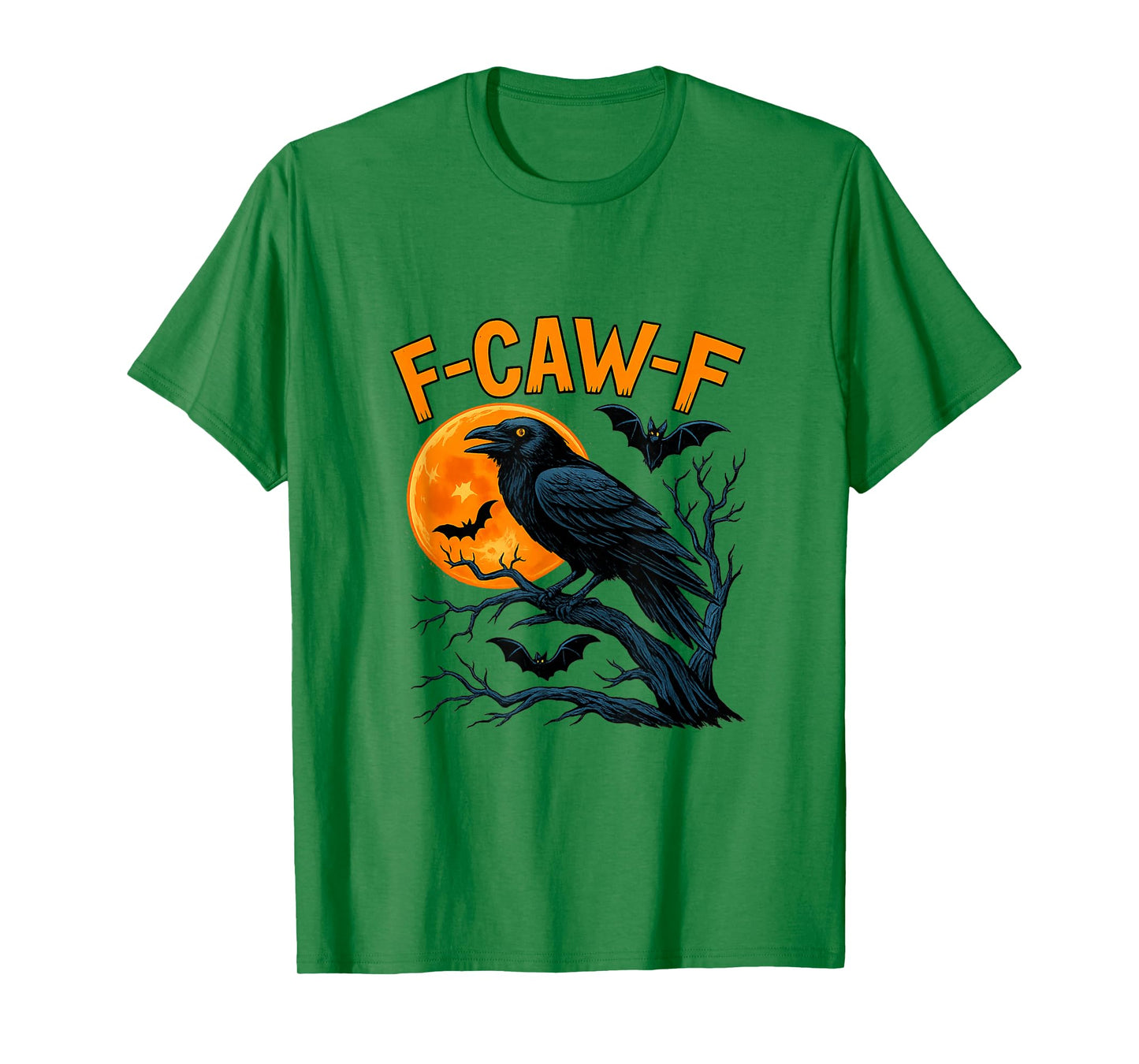 Funny Black Crow Quote Rooster Meme for Chicken Lover T-Shirt