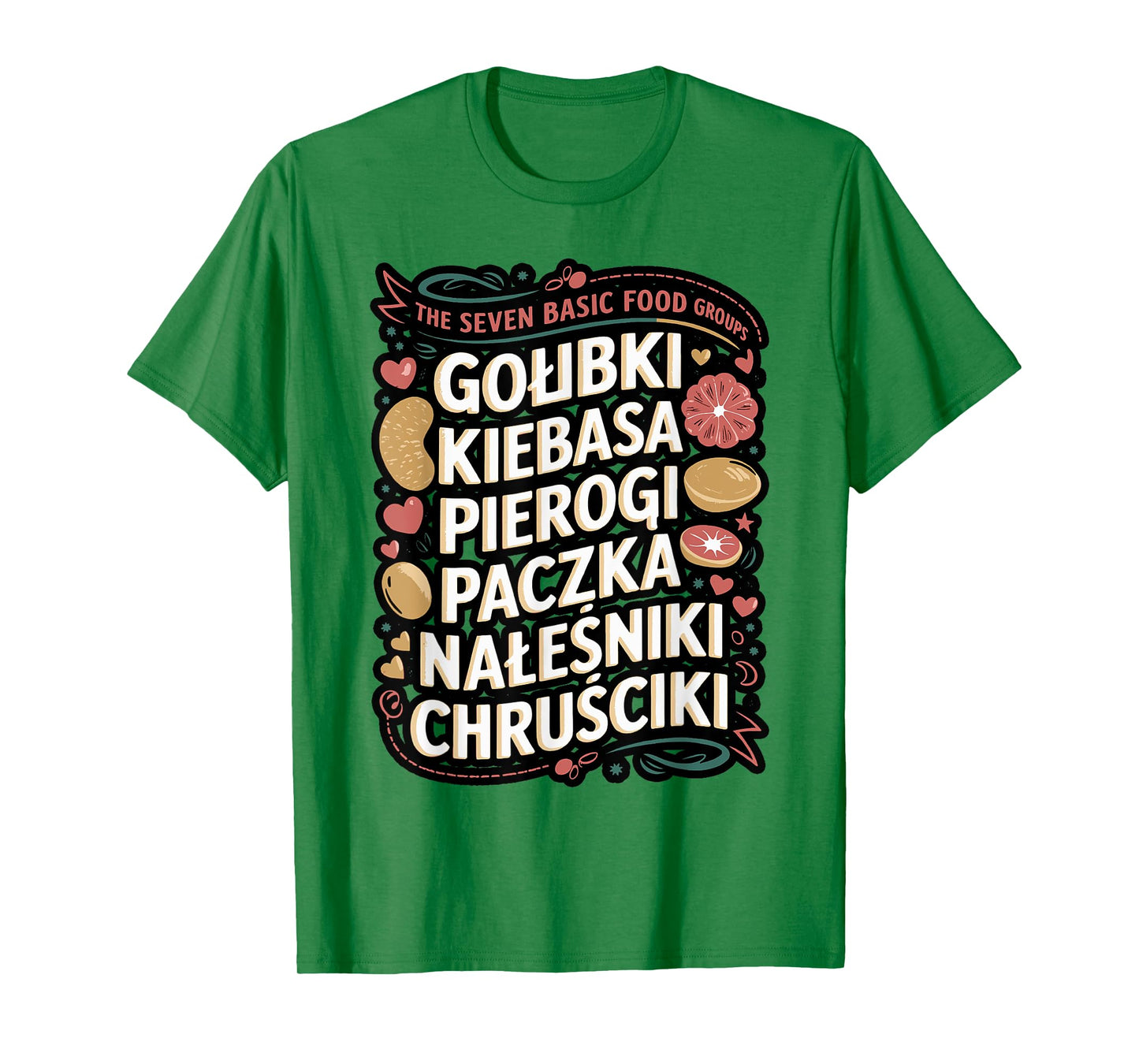 Taco Heart Taco Tuesday Cinco de Mayo Taco Lovers Mexican T-Shirt