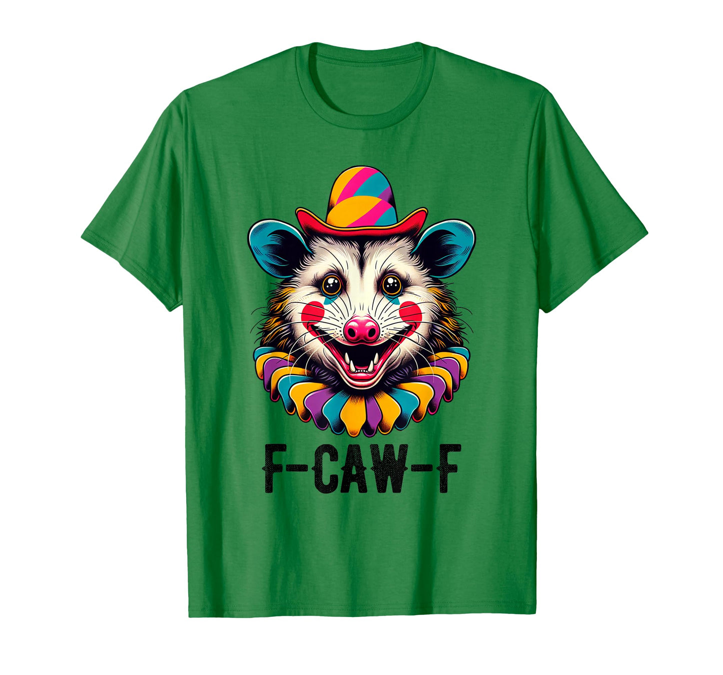 F-CAW-F T-Shirt