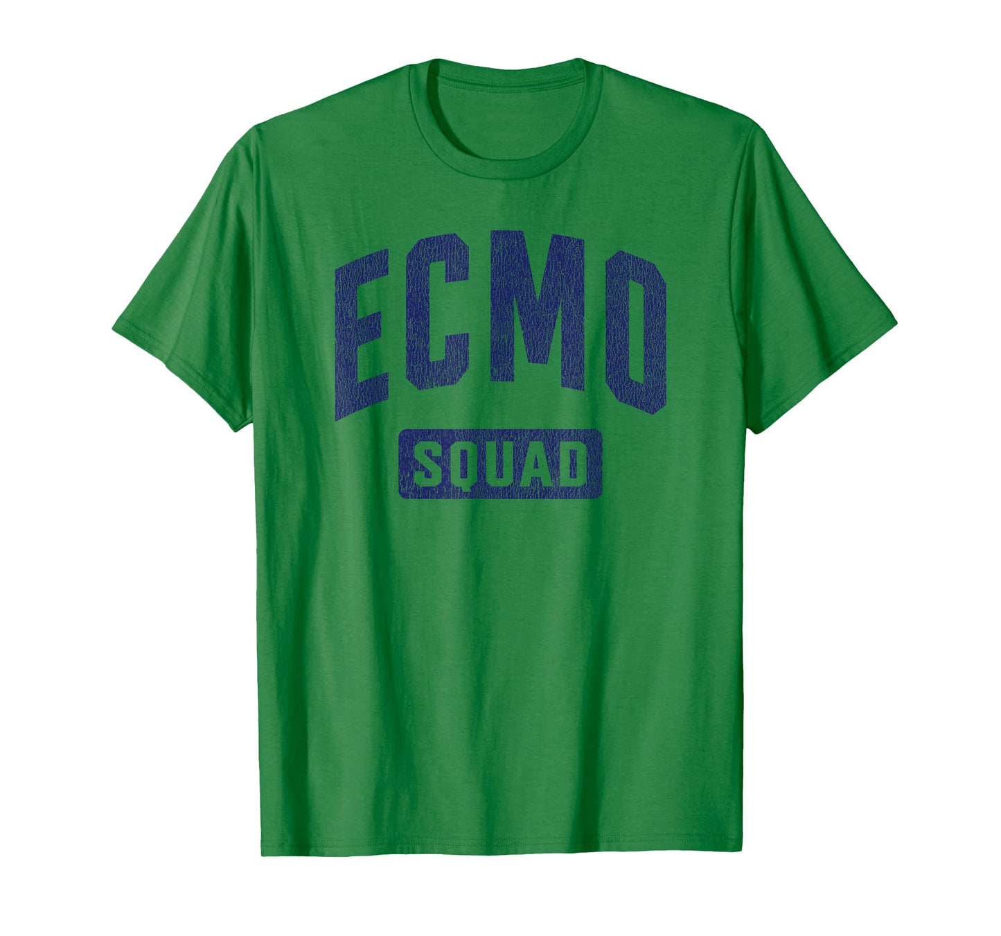 ECMO Nurse Specialist Squad T-Shirt