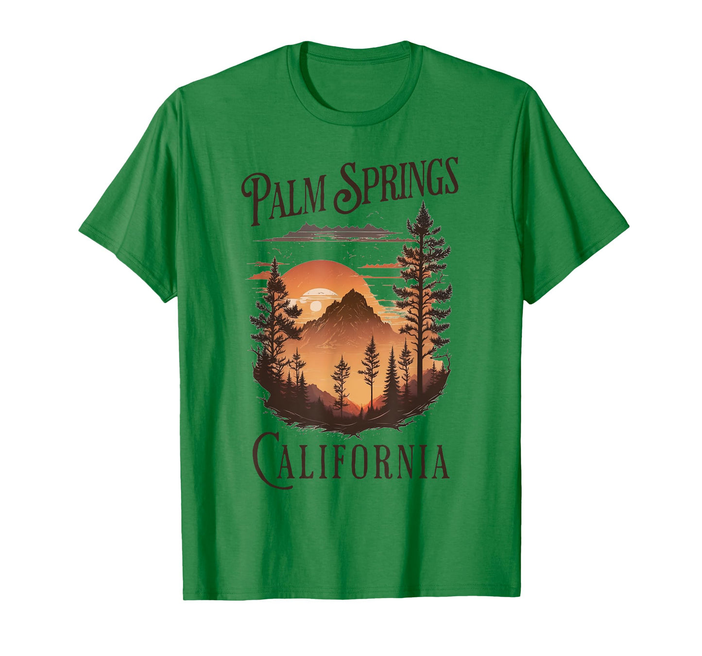 Palm Springs T-Shirt