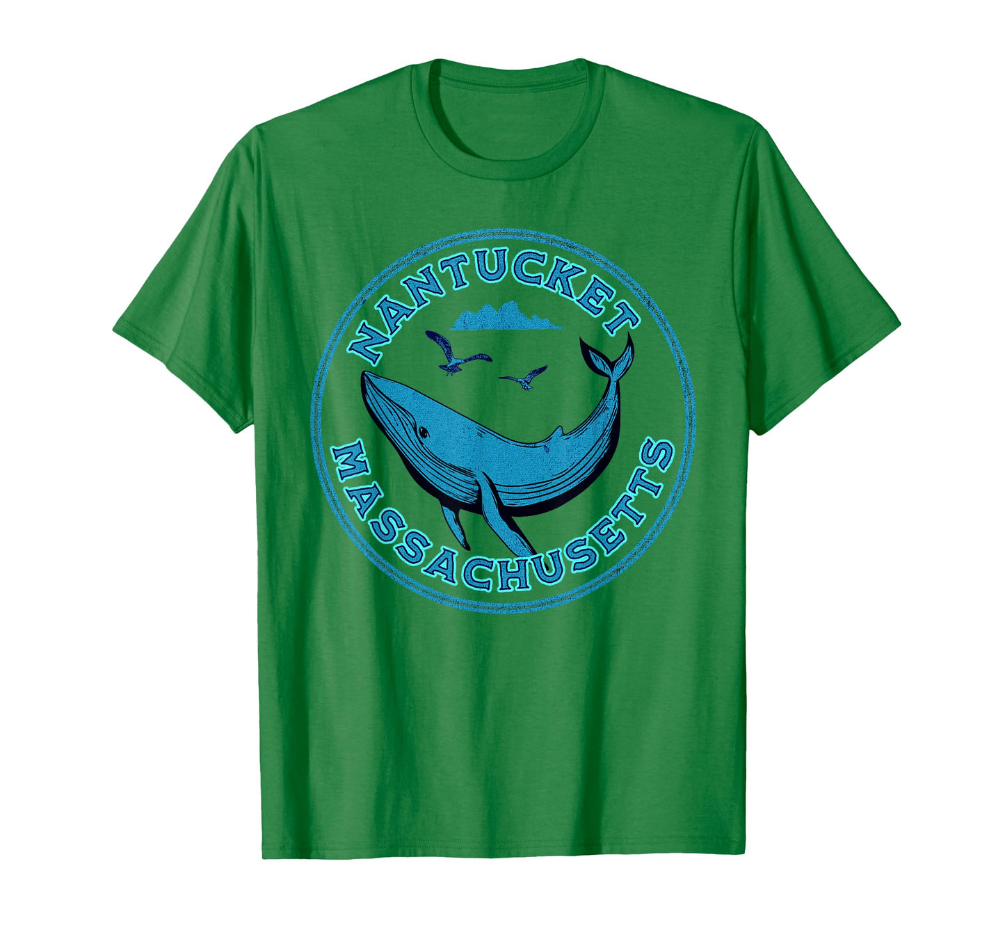 Nantucket T-Shirt