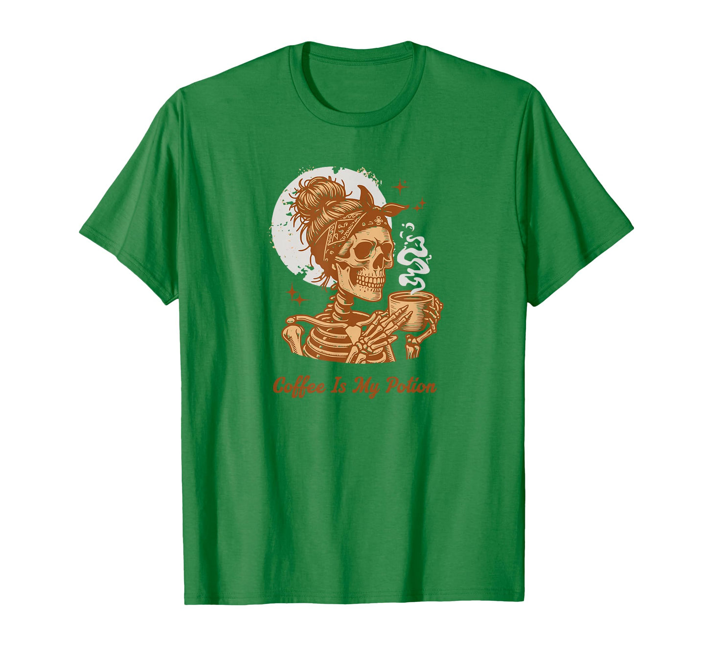 Funny Teacher Skeleton Halloween Classroom T-Shirt