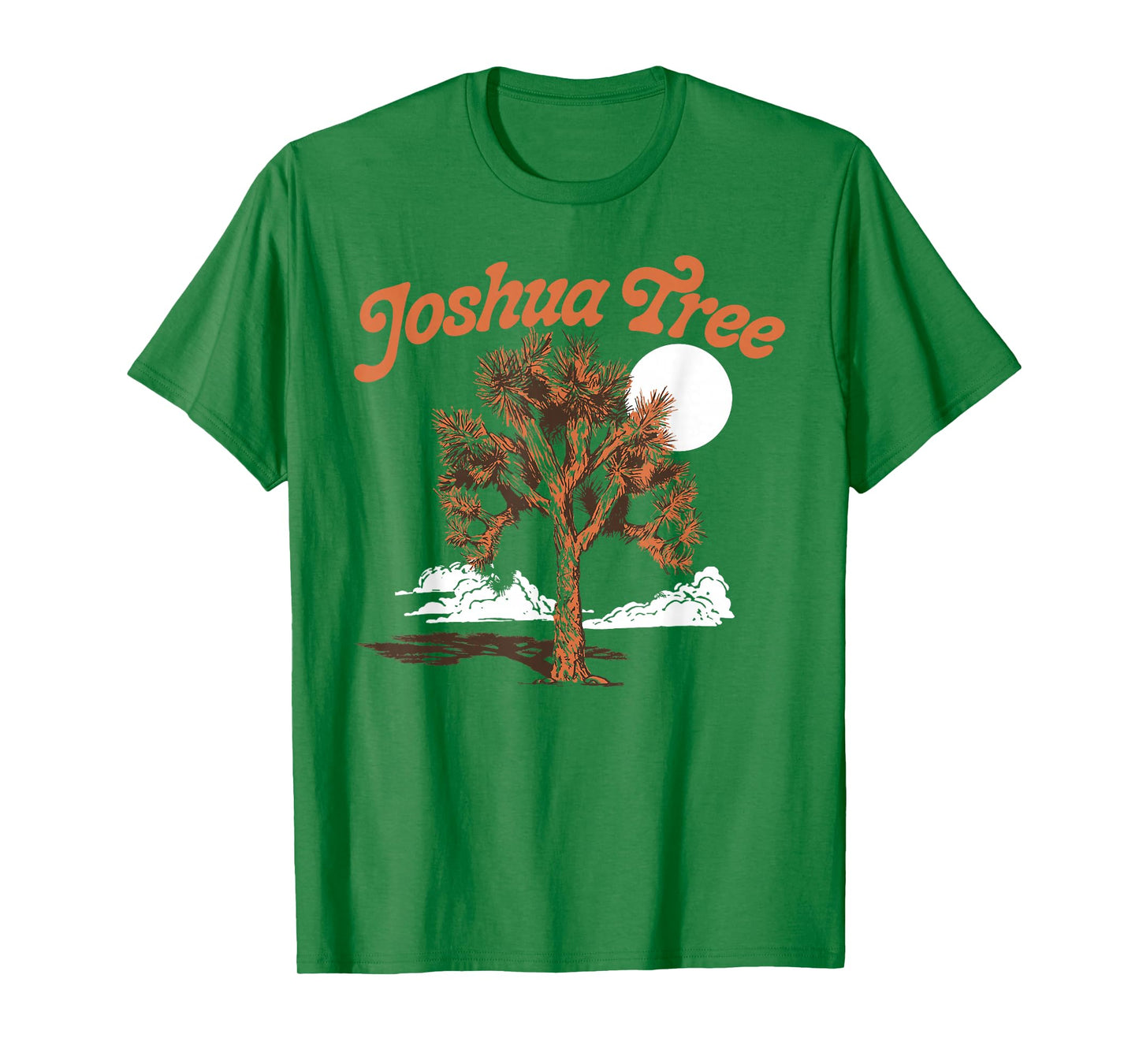 Vintage Joshua Tree Vintage Eighties 80s T-Shirt