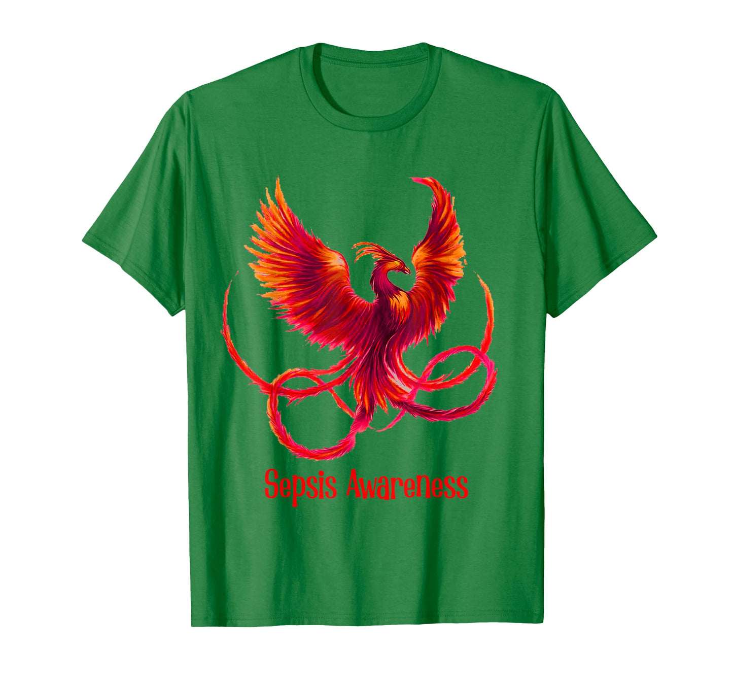 Sepsis awareness tshirt, Sepsis awareness tshirt for kids T-Shirt