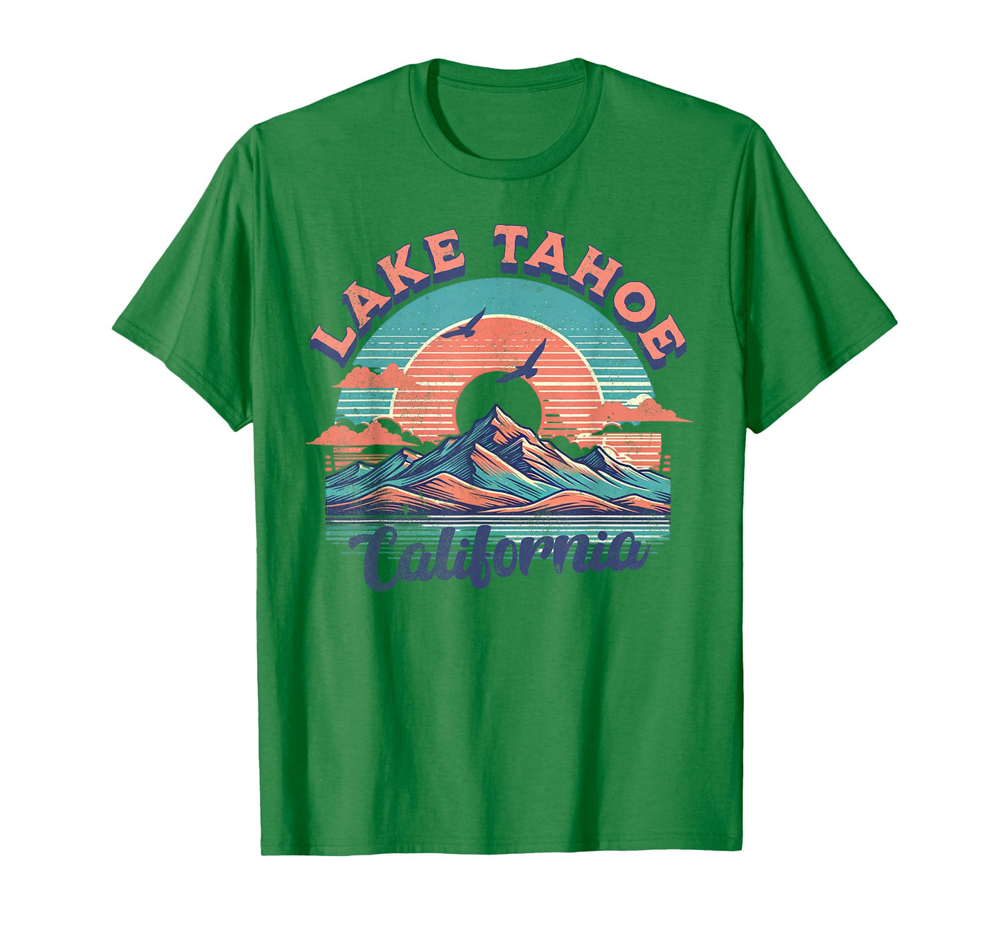 Lake Tahoe T-Shirt